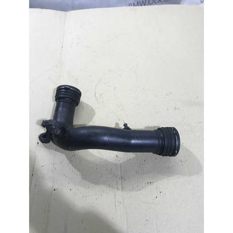 Патрубок (система охлаждения) Volkswagen Passat B6 2008 2.0 BKP 1K0145770d