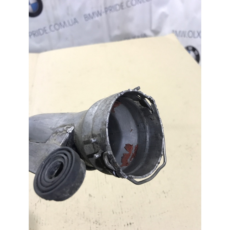 Патрубок (система охлаждения) Volkswagen Golf 1K 2004 2.0 BKD