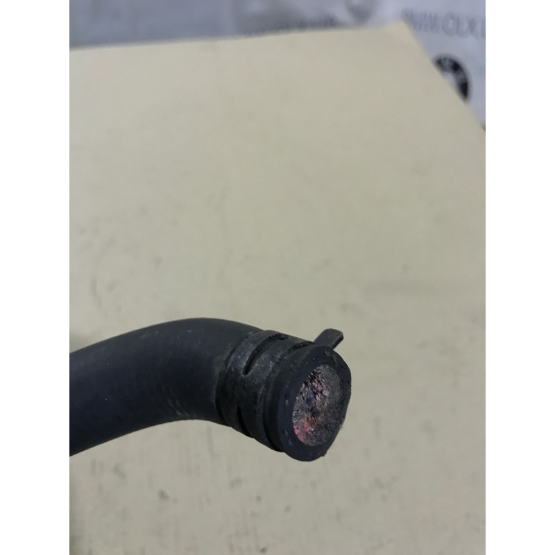 Патрубок (система охлаждения) AUDI A4 B6 2003 1.8 BFB 06B1210585