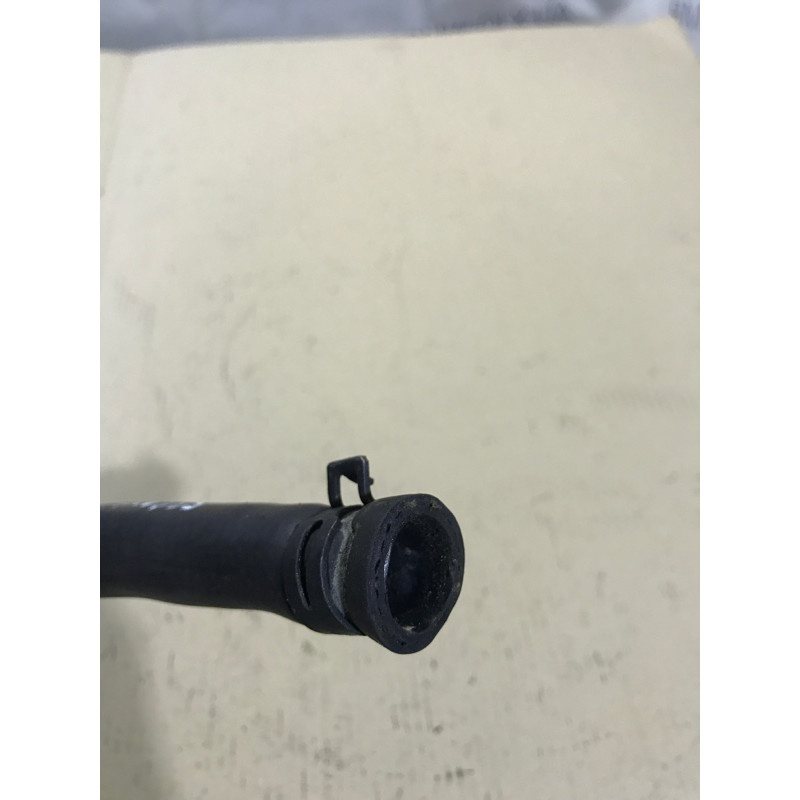 Патрубок (система охлаждения) AUDI A4 B6 2003 1.8 BFB 06B1210585