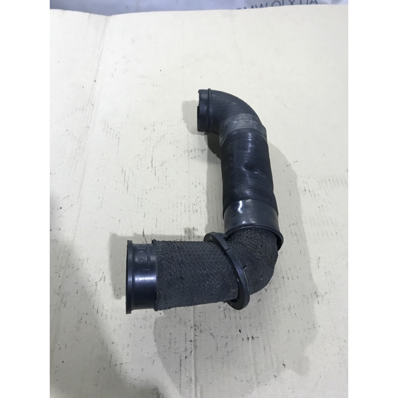 Патрубок (система охлаждения) KIA Sorento BL 2005 2.5 CRDI 282003E000