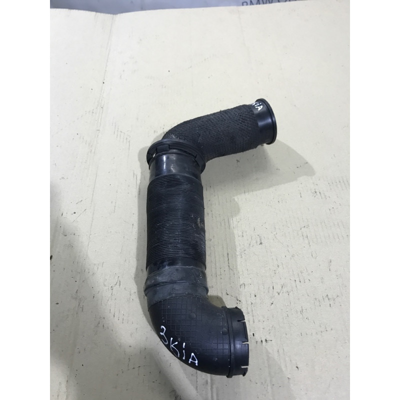 Патрубок (система охлаждения) KIA Sorento BL 2005 2.5 CRDI 282003E000