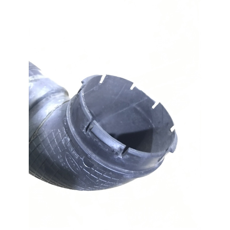 Патрубок (система охлаждения) KIA Sorento BL 2005 2.5 CRDI 282003E000