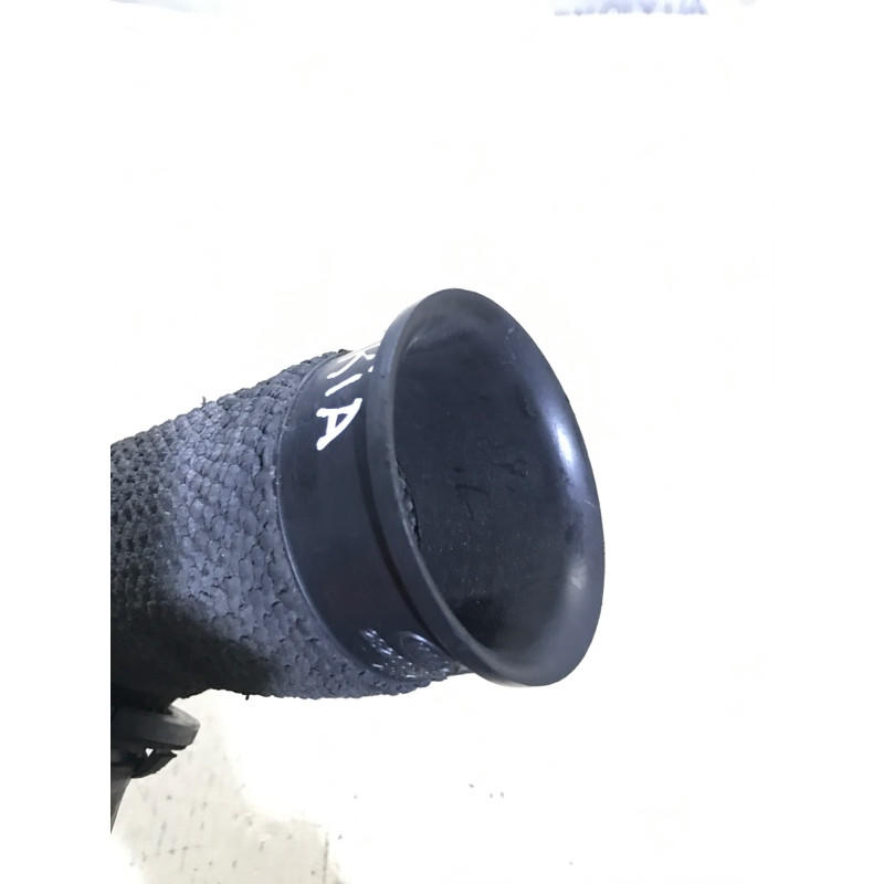 Патрубок (система охлаждения) KIA Sorento BL 2005 2.5 CRDI 282003E000