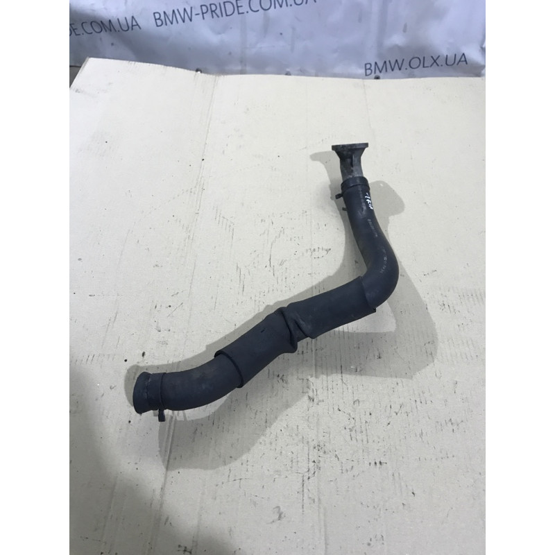 Патрубок (система охлаждения) KIA Sorento BL 2005 2.5 CRDI 254123E000