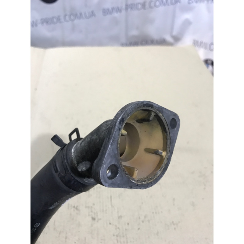 Патрубок (система охлаждения) KIA Sorento BL 2005 2.5 CRDI 254123E000