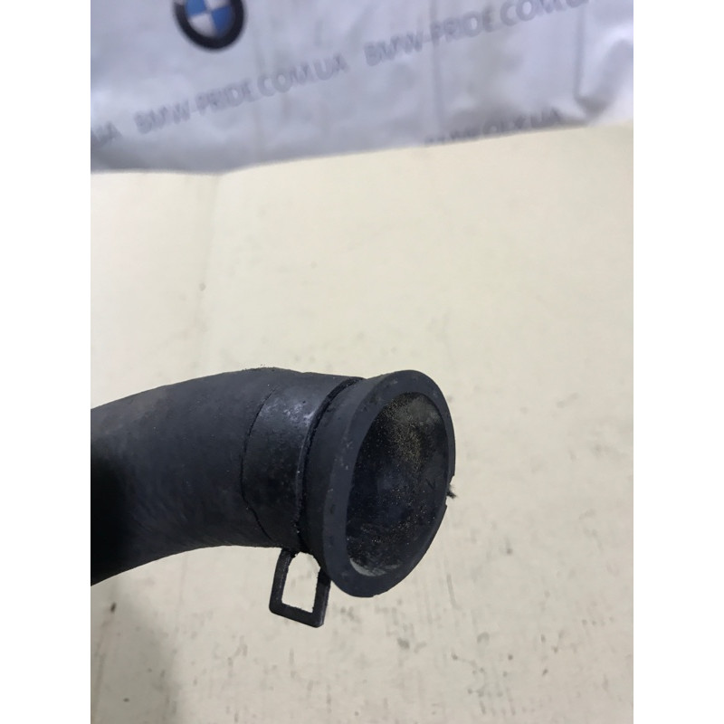 Патрубок (система охлаждения) KIA Sorento BL 2005 2.5 CRDI 254123E000