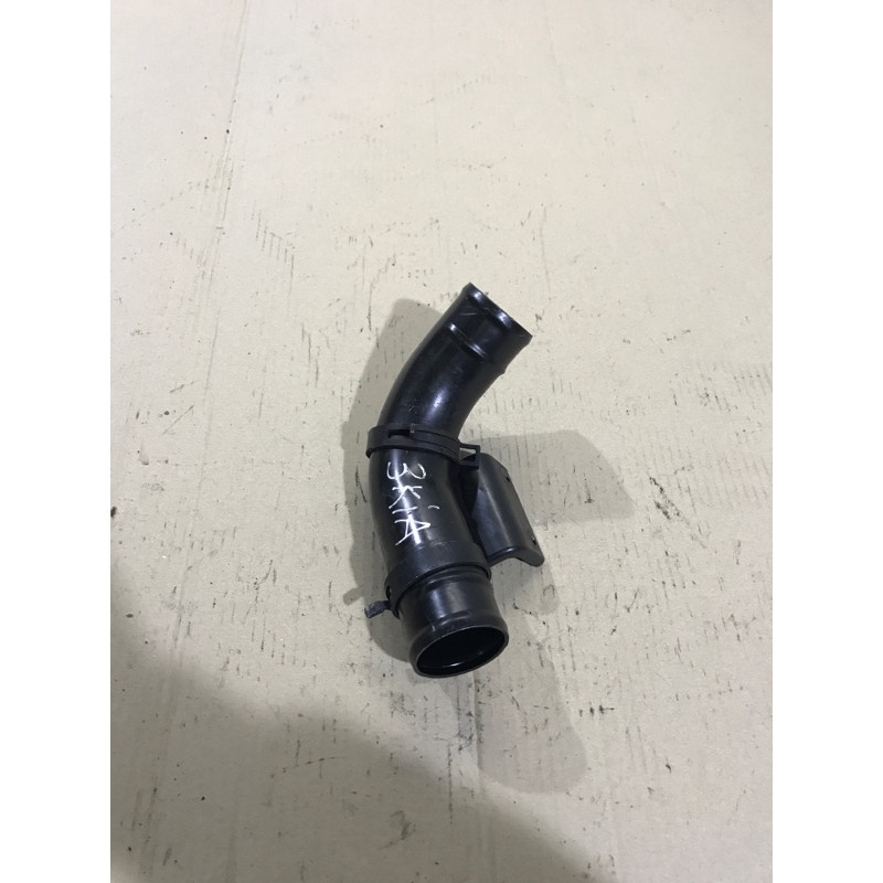 Патрубок (система охлаждения) KIA Sorento BL 2005 2.5 CRDI