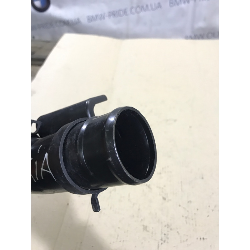 Патрубок (система охлаждения) KIA Sorento BL 2005 2.5 CRDI