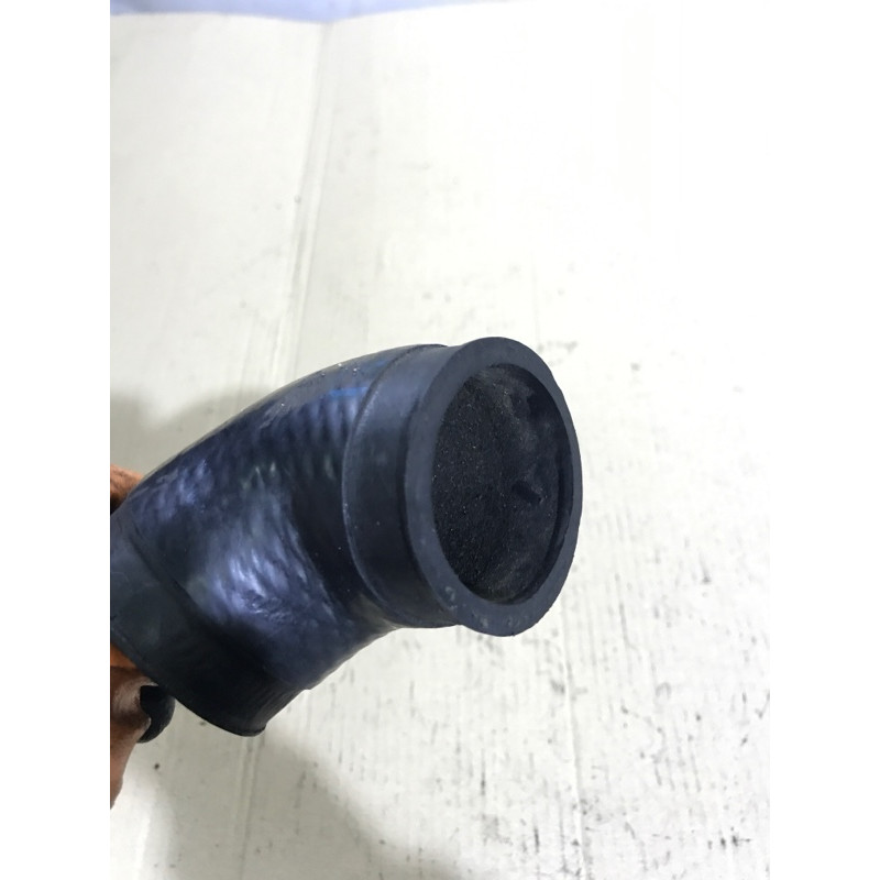 Патрубок (система охлаждения) Volkswagen Passat B5 2003 1.9 TDI