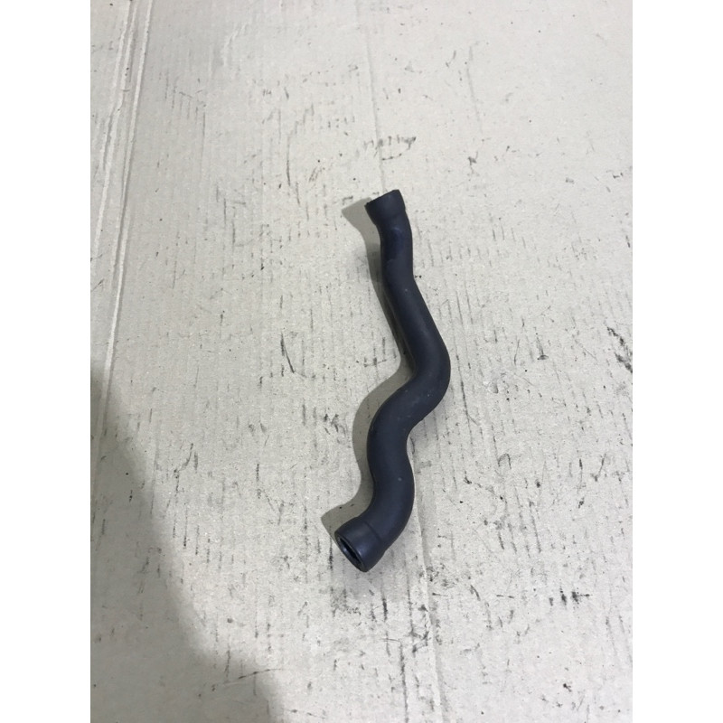 Патрубок (система охлаждения) Mercedes-Benz E-class W211 2006 3.2 M112.946 A1120180482