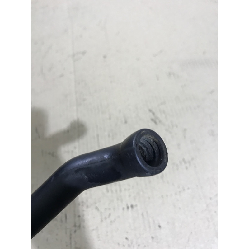 Патрубок (система охлаждения) Mercedes-Benz E-class W211 2006 3.2 M112.946 A1120180482