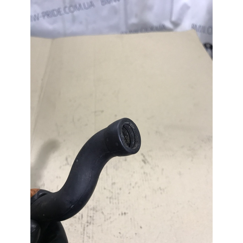 Патрубок (система охлаждения) Mercedes-Benz E-class W211 2006 3.2 M112.946 A1120180482