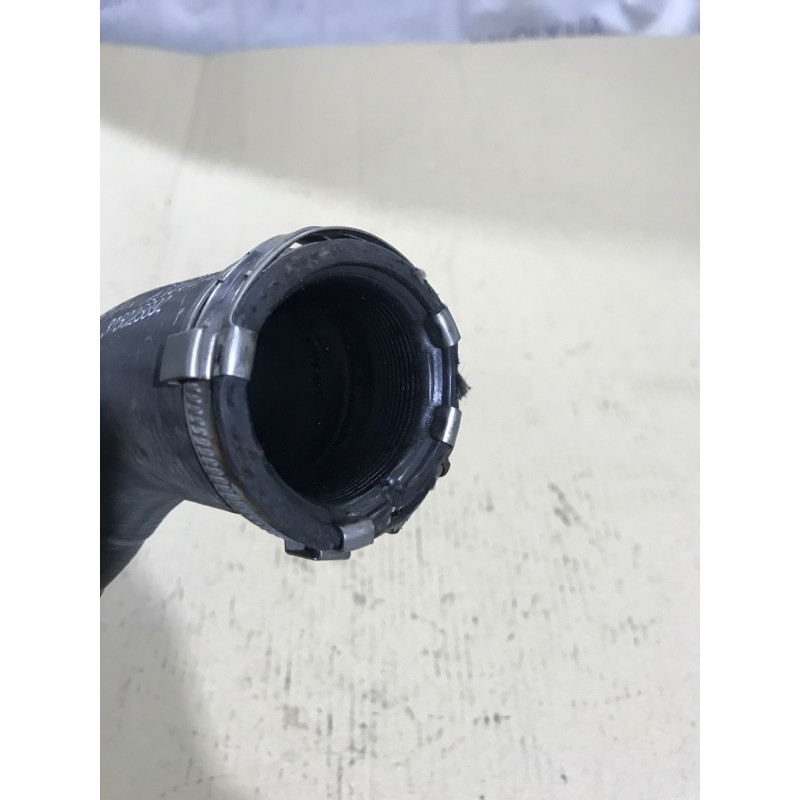 Шланг (система охолодження) Opel Vectra C 2008 1.9 D 55352736