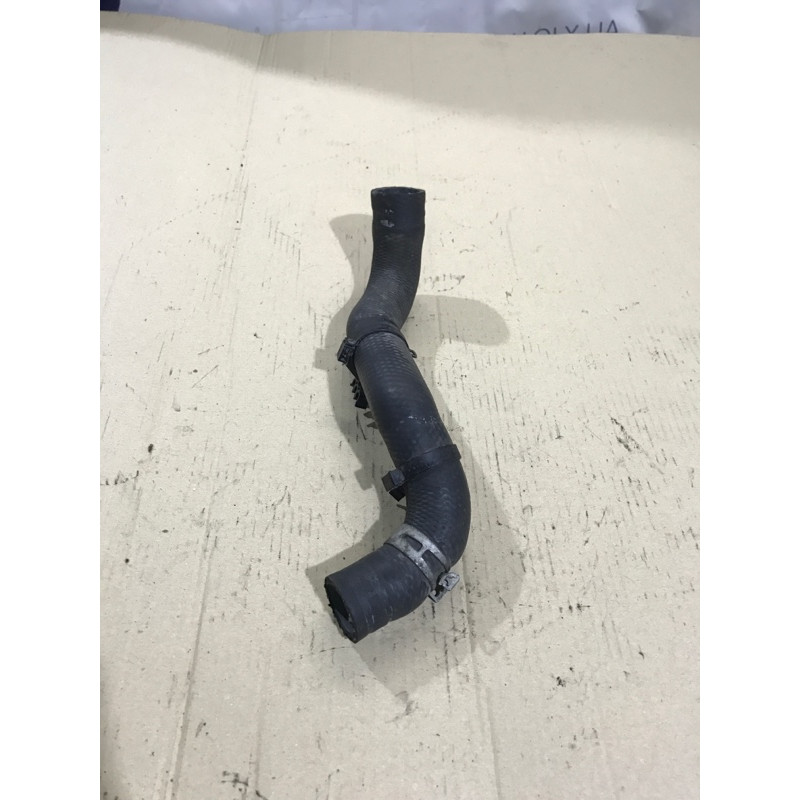 Патрубок (система охлаждения) Lexus RX XU30 2007 3.0 1MZ-FE