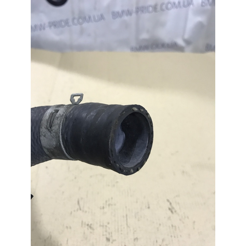 Патрубок (система охлаждения) Lexus RX XU30 2007 3.0 1MZ-FE