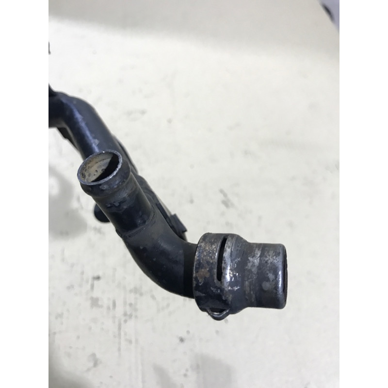 Патрубок (система охлаждения) Volkswagen Passat B5 2003 1.9 TDI