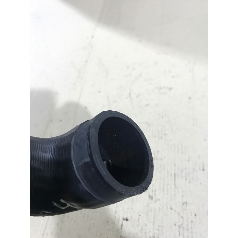 Патрубок (система охлаждения) AUDI A4 B6 2003 1.8 BFB