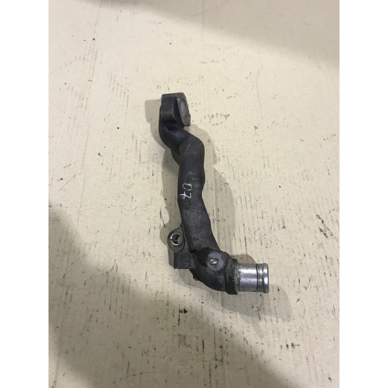 Патрубок (система охлаждения) Mazda 6 GG 2004 2.0 RF5