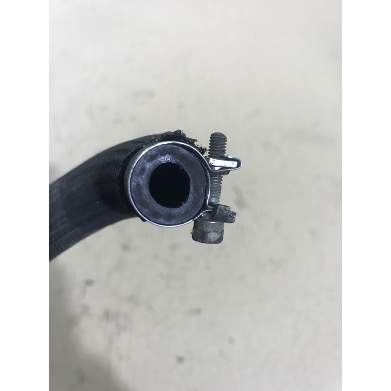 Патрубок (система охлаждения) Mercedes-Benz C-class W203 1.8 M111.951 A2039975582