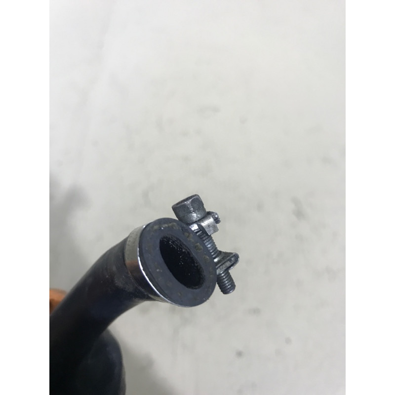 Патрубок (система охлаждения) Mercedes-Benz C-class W203 1.8 M111.951 A2039975582