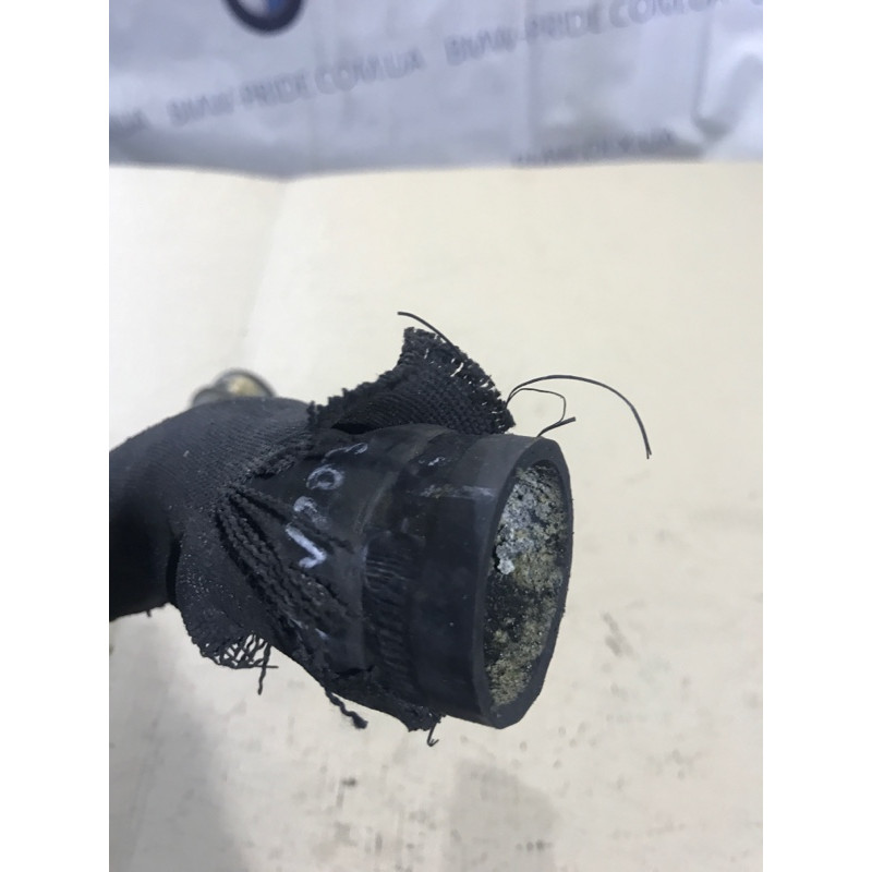 Патрубок (система охлаждения) Mercedes-Benz C-class W203 1.8 M111.951 2035010882