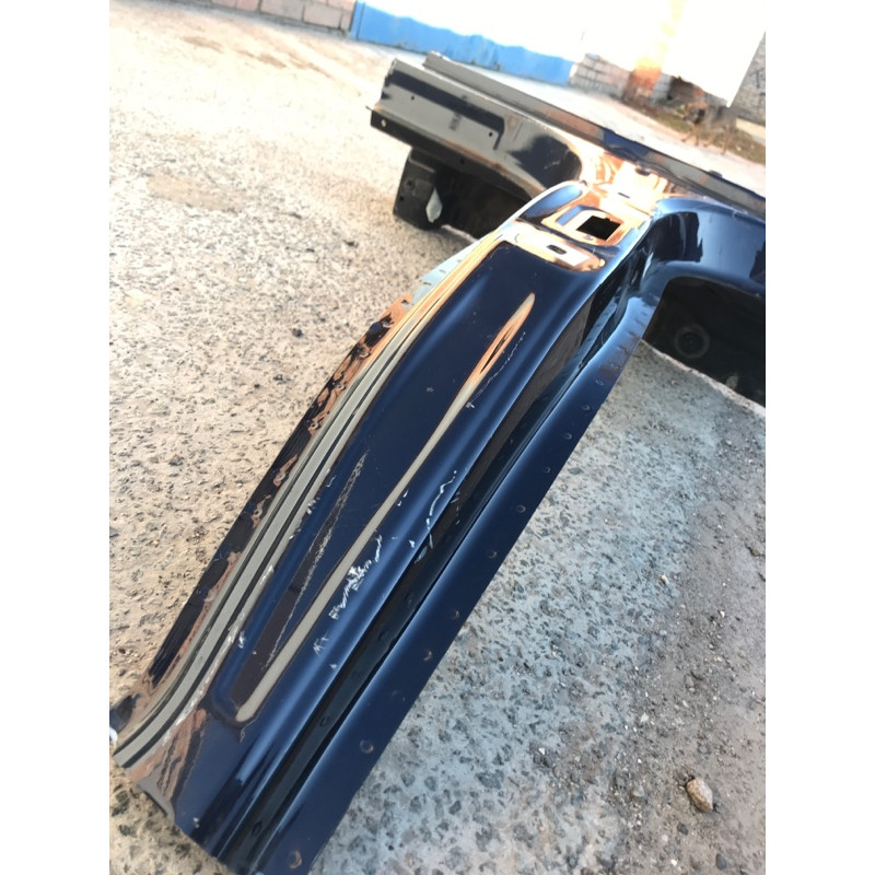 Центральна стійка кузова (кузов і елементи) BMW 5-series F10 2013 N47D20 41217240478