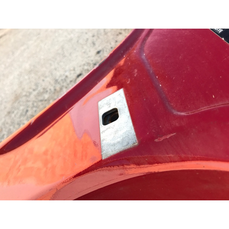 Центральна стійка кузова (кузов і елементи) BMW 3-series F30 2013 N47D20 41007298166