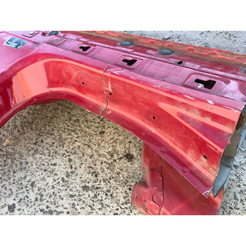 Центральна стійка кузова (кузов і елементи) BMW 3-series F30 2013 N47D20 41007298166