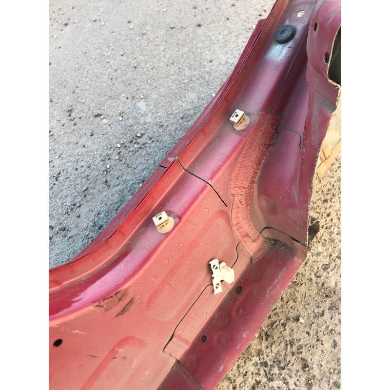 Центральна стійка кузова (кузов і елементи) BMW 3-series F30 2013 N47D20 41007298166