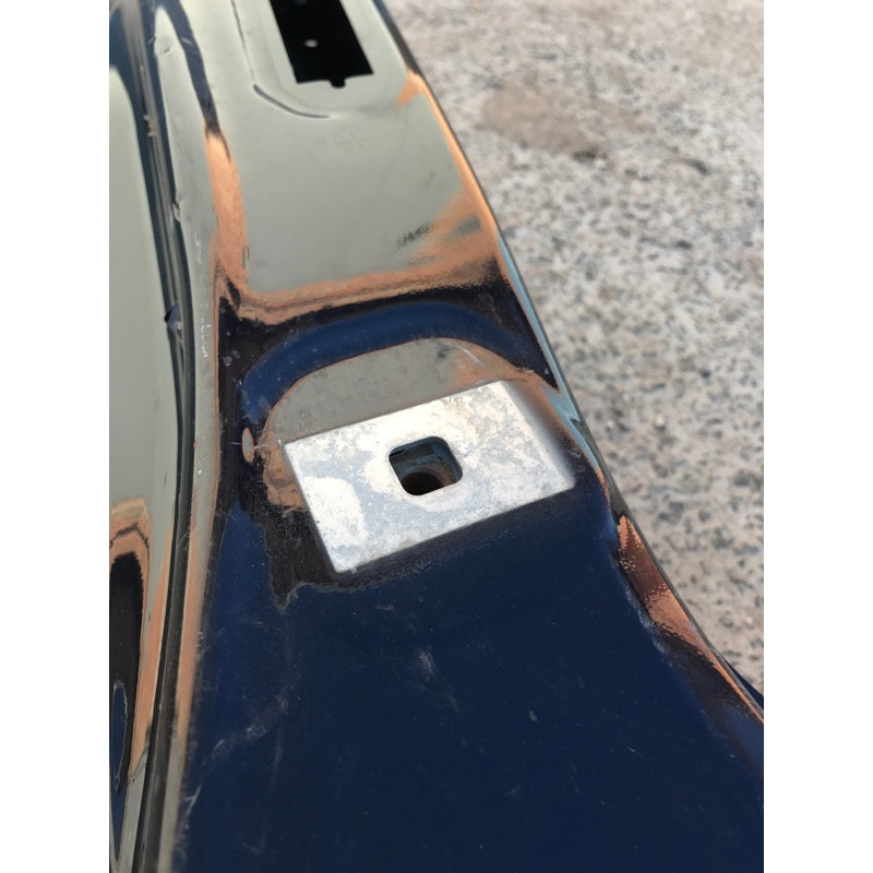 Центральна стійка кузова (кузов і елементи) BMW 5-series F10 2013 N47D20 41217240477