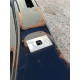 Центральна стійка кузова (кузов і елементи) BMW 5-series F10 2013 N47D20 41217240477