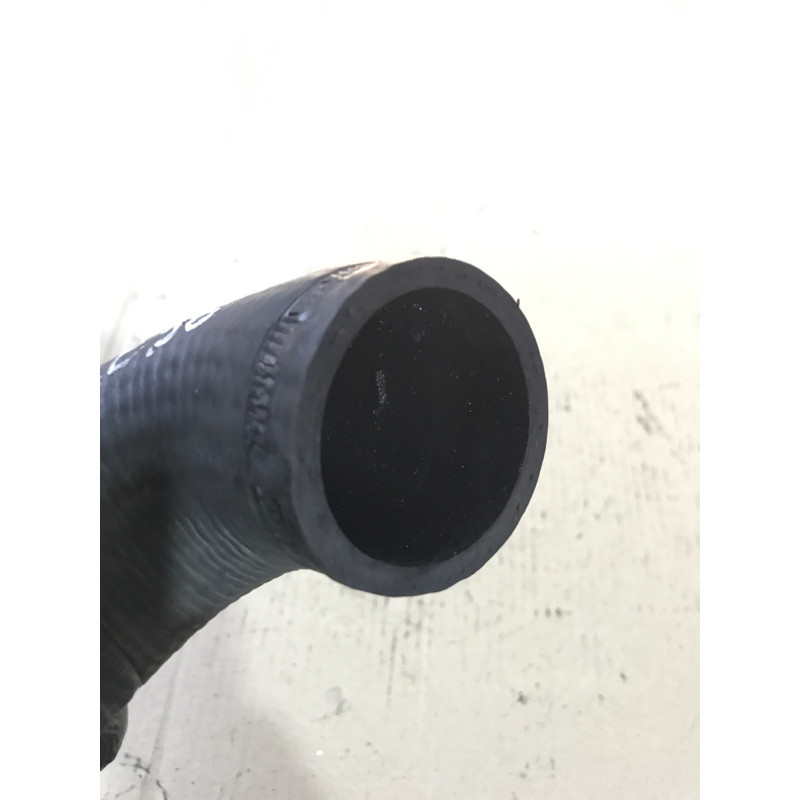 Патрубок интеркулера (двигатель и элементы) BMW 3-series E36 1998 M51d25 11712244903