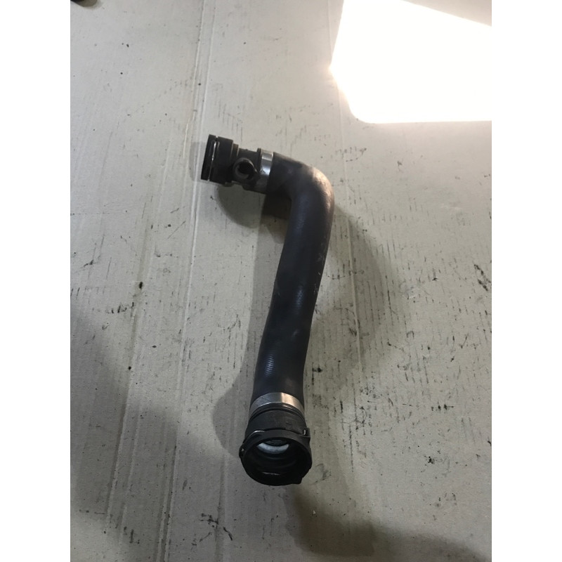 Патрубок (система охлаждения) BMW 3-series E46