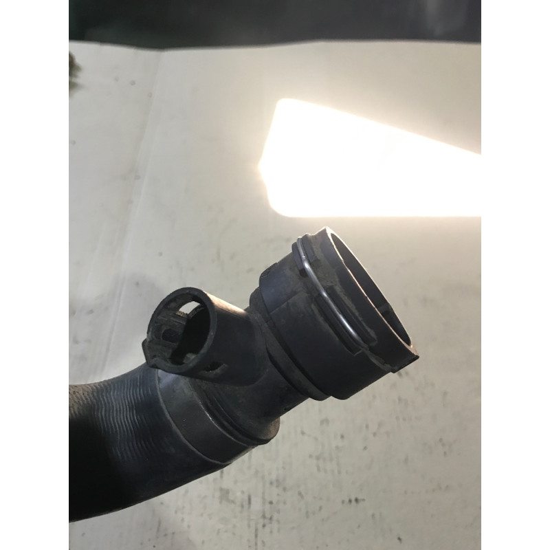 Патрубок (система охлаждения) BMW 3-series E46