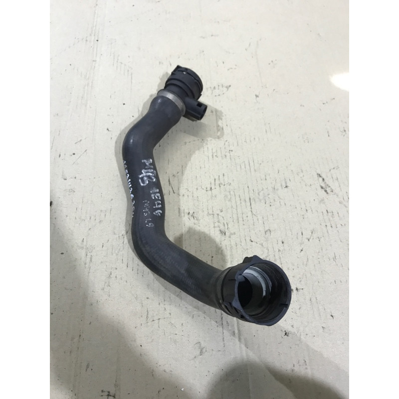 Патрубок (система охлаждения) BMW 3-series E46 1999 M43B19 11531436364