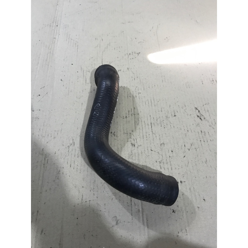 Патрубок (система охлаждения) BMW 5-series E34 11532245708