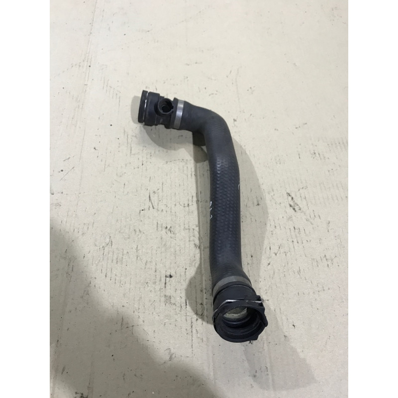 Патрубок (система охлаждения) BMW 3-series E46 11531436364