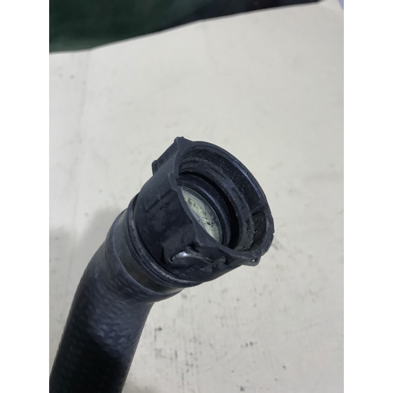 Патрубок (система охлаждения) BMW 3-series E46 11531436364