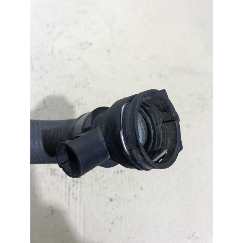 Патрубок (система охлаждения) BMW 3-series E46 11531436364