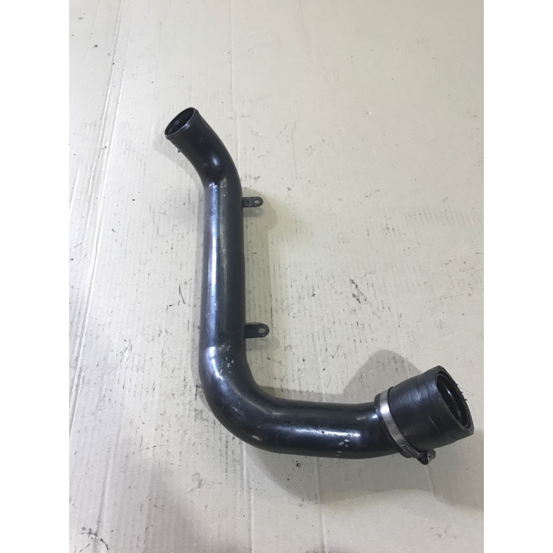 Патрубок (система охлаждения) AUDI A6 C5 2001 2.5 AKE