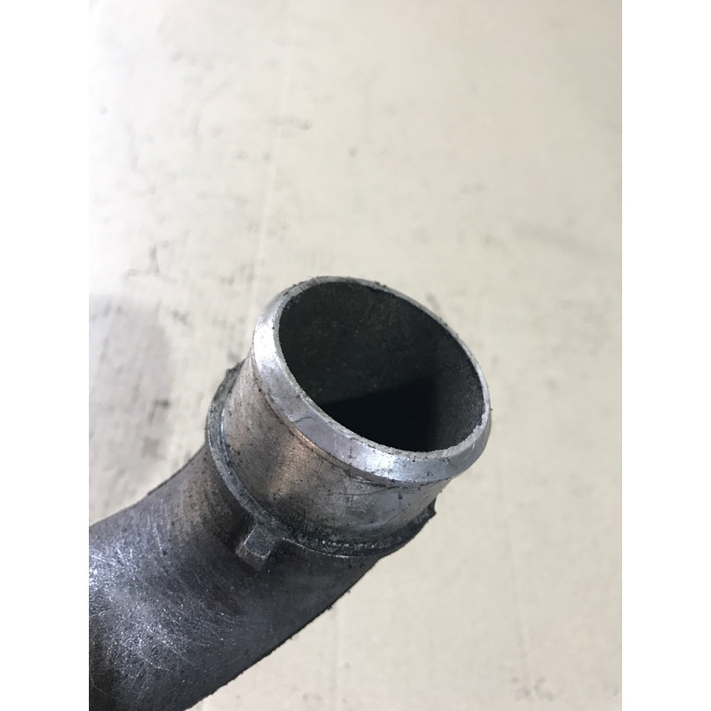 Патрубок (система охлаждения) Mazda 6 GG 2002 2.0 RF5