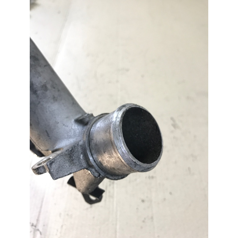 Патрубок (система охлаждения) Mazda 6 GG 2002 2.0 RF5