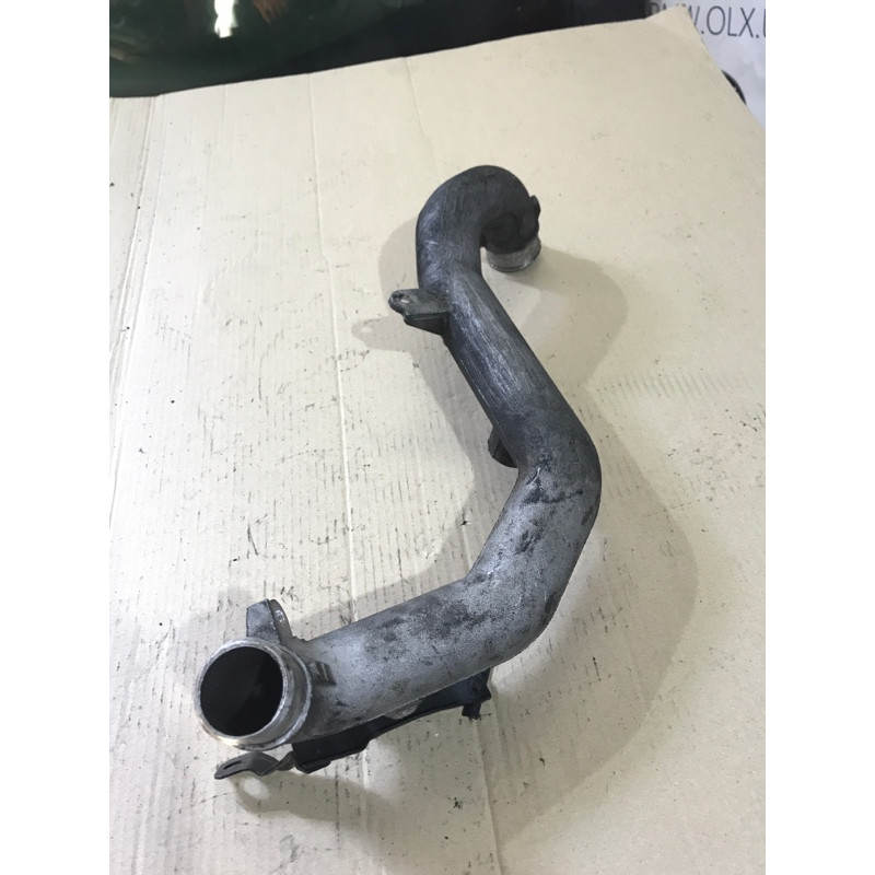 Патрубок (система охлаждения) Mazda 6 GG 2002 2.0 RF5