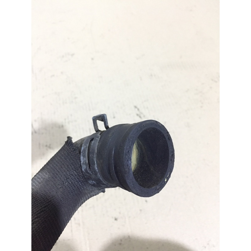 Патрубок (система охлаждения) AUDI A4 B6 2.4BDV