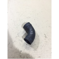 Патрубок интеркулера