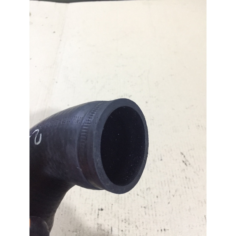 Патрубок интеркулера (двигатель и элементы) BMW 3-series E36 1998 M51d25 11612246662