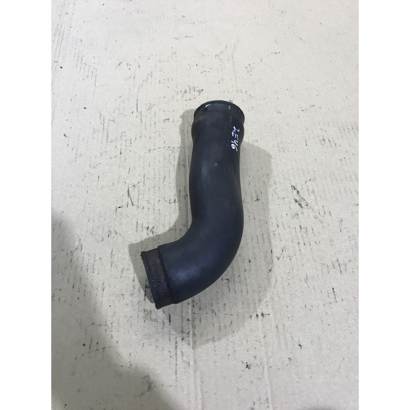 Патрубок (система охлаждения) BMW 3-series E46 1999 M47D20 11612247324