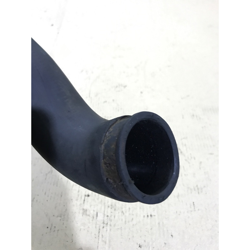 Патрубок (система охлаждения) BMW 3-series E46 1999 M47D20 11612247324