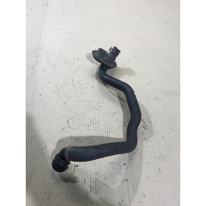 Патрубок (система охлаждения) AUDI A4 B6 2003 2.0 ALT 8E2819373